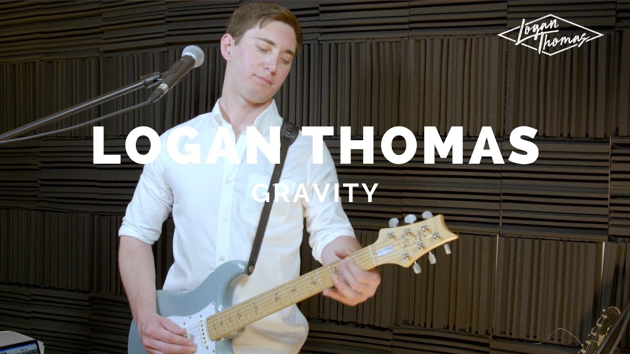 Promotional video thumbnail 20 for Logan Thomas