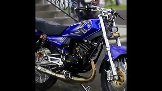 Download lagu Virall !! RX king style Jogja birunya cinta.. mp3