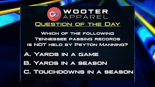 thumbnail: Question of the Day: Trevor Lawrence and Georgia High School Records