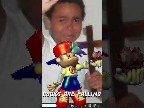 YouTube Thumbnail