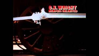O.V. Wright - Are You Going Where I'm Coming From