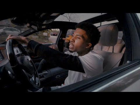 Smirk Vargas x Shooter (Official Video)