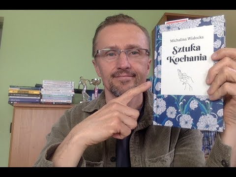 Markowski czyta cz. 26 - "Sztuka Kochania" - Michalina Wisłocka