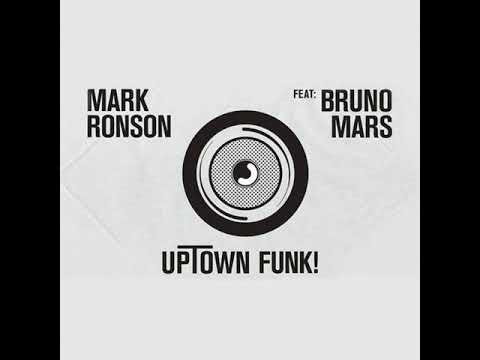Mark Ronson - Uptown Funk (Instrumental Original) ft. Bruno Mars