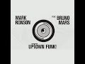 Mark Ronson Uptown Funk Instrumental O