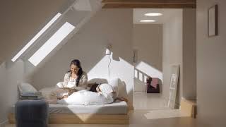 VELUX Tam Karartma Perde