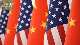 La estabilidad entre China y EE.UU. beneficia a México y al mundo entero