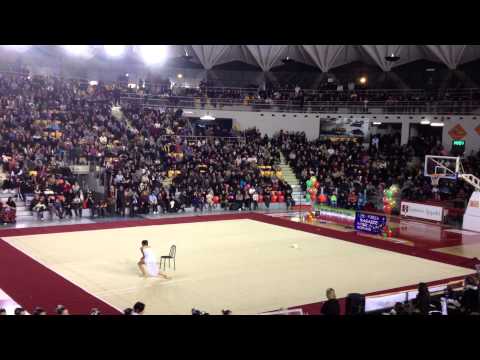 Daniela Masseroni - Galà "Per Elisa"