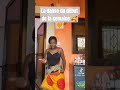 African Beauty Natural Hair Dancing The New Challenge Dance Vibes