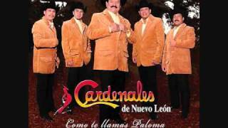 Ya lo Se-Los Cardenales de Nuevo Leon