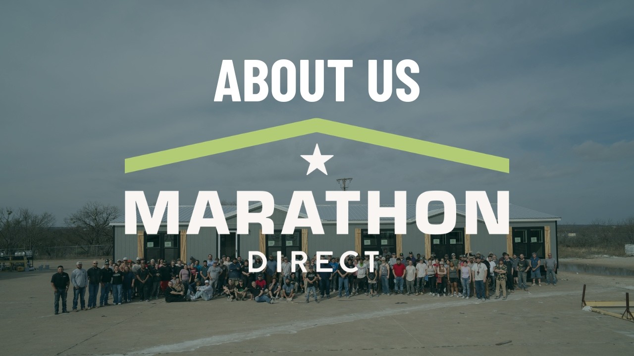 Texas Manufactured Homes Just Got Easier to Buy ⭐️ #marathonhomesdirect