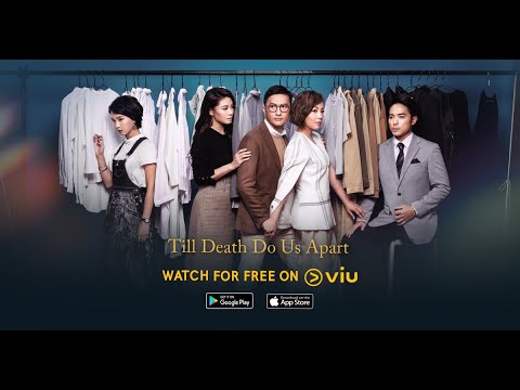 Till Death Do Us Part | Viu Original | Trailer