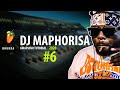 DJ Maphorisa FL Studio Amapiano Tutorial The Return Of The Scorpion Kings Emcimbini