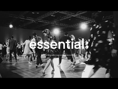 [Playlist] 봄날의 상큼한 무드! 일렉트로 스윙 ㅣBest Popular Songs Of ...