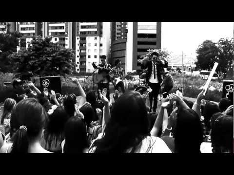 PASABORDO ft REYKON EL BESITO (video oficial).