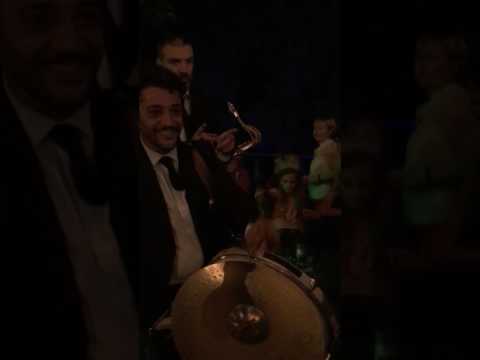 Bandakadabra - Street show 2