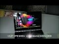 Notebook Lenovo Yoga 3 Pro 80HE00DNCK