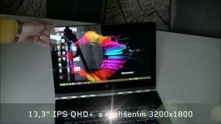 Lenovo Yoga 3 Pro 80HE00DNCK