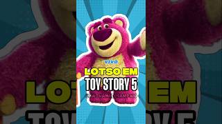 LOTSO EM TOY STORY 5 #toystory5 #woody #buzz ##jessie #shorts