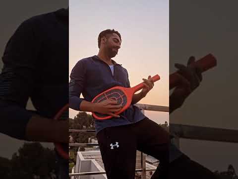 Best wishes srk from Ayushman