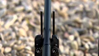 Safe-D carbon snag bars