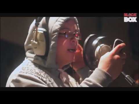 Potter Payper - Training Day 1 Cypher