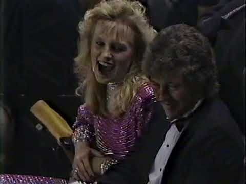 NHL   Dec.31/1985  Boston Bruins - Buffalo Sabres