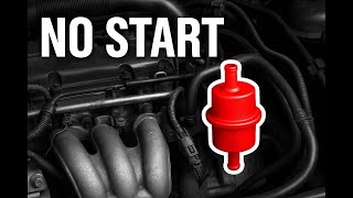 Mechanic Explains: 5 Signs Your Fuel Pump Is Going Bad
