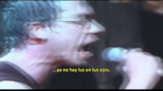 Subhumans - No &amp; Religious Wars Subtitulada (HD).