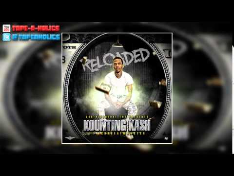 KC Da Beatmonster - Str8 Up [Prod. by Marc Beatmonster & Wheezy]