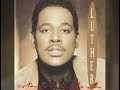 Luther Vandross - Too Far Down