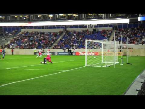 MatchDay 360: NY Red Bulls vs. LA Galaxy