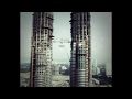 KLCC PETRONAS TWIN TOWER