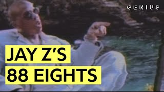 &quot;88 Eights&quot;: An Update To Jay Z&#39;s Classic &quot;22 Two&#39;s&quot;