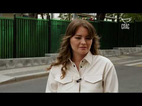 ВСЕ ИСПЫТАНИЯ - ПО СИЛАМ НО ОТКУДА САМОУБИЙСТВА?! Расскажи мне о БОГЕ! Телеканал «СПАС»