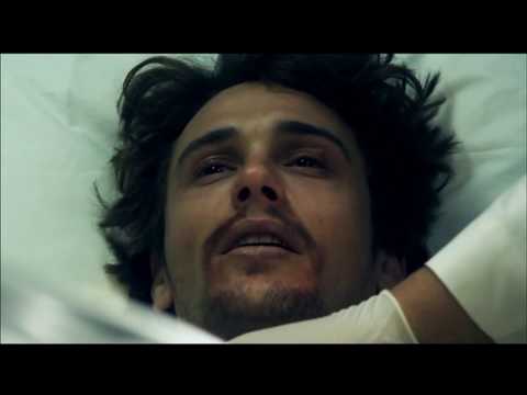 James Franco alternate ending 127 Hours