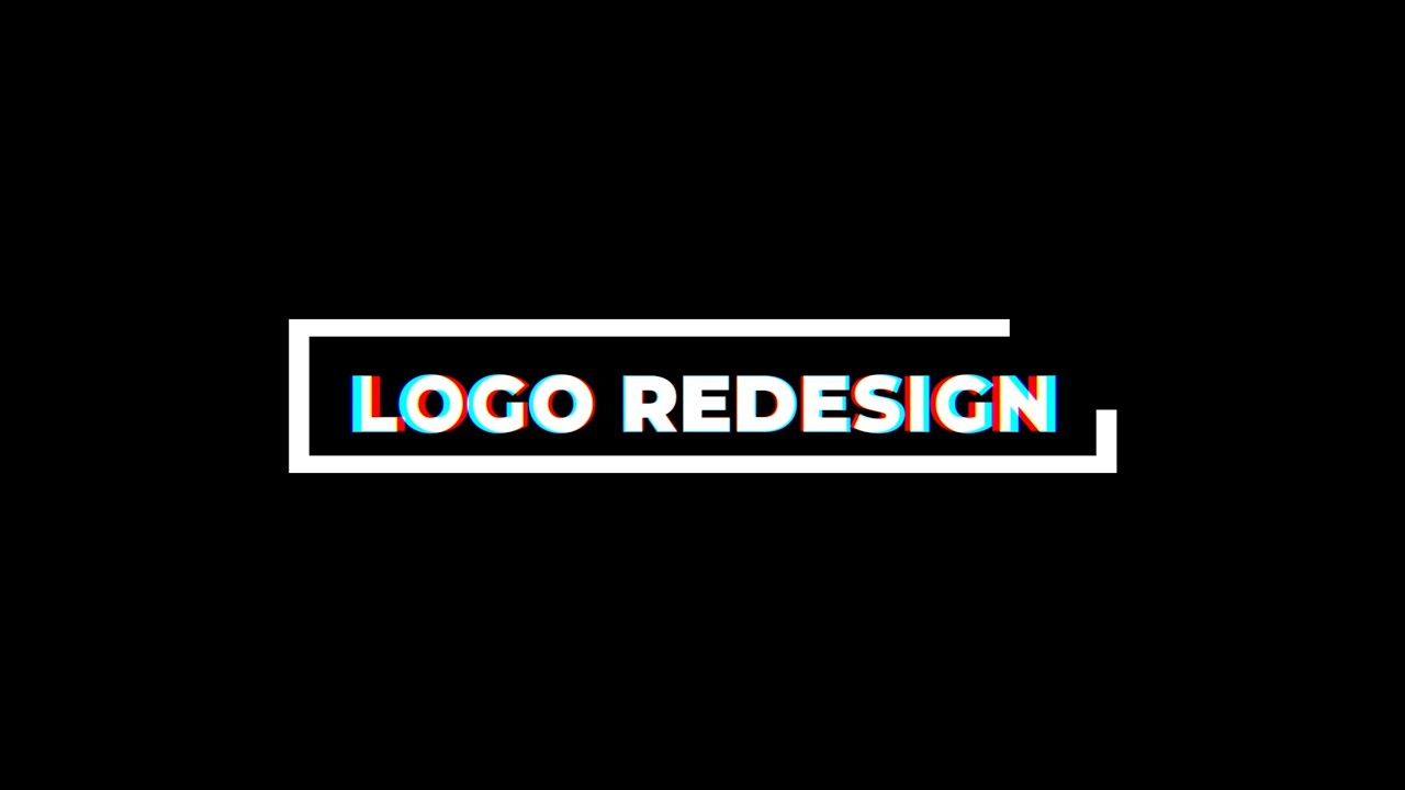 LOGO REDESIGNS INSPIRATION 2024 | DRIBBBLE BEHANCE
