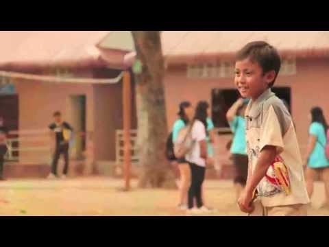 090613 Cambodia 2013 Lighten Up Smile With BTOB