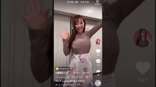 【TikTok】爆乳激揺れ?激エロダンス❤️　　#Shorts