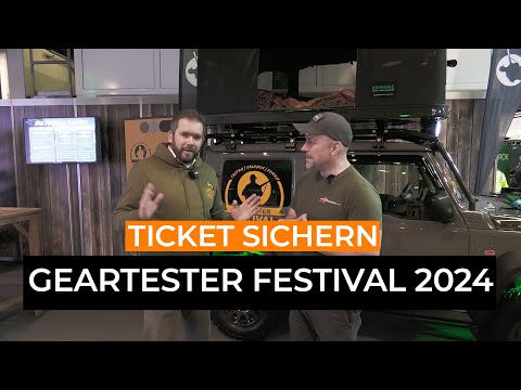 Jagd & Hund 2024: Vorschau auf das Geartester-Festival 2024
