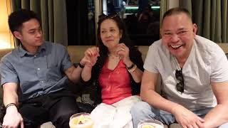 Greece Vlog 1 | Celestyal Journey Cruise | May 2026