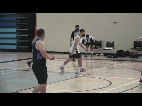 tear7 vs none stop - sunday tier 7 - tcbl 2021 fall