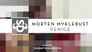 Morten Myklebust - Venice
