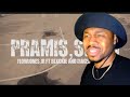 Flow Jones Jr. - Pramis, Swuh (feat. Blxckie, Maglera Doe Boy) [Official Music Video] | TFLA