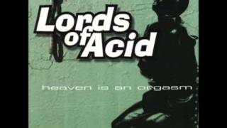 Lords of Acid -Feel so Alive
