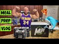 @MegaFit Meals Unboxing