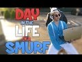 Day in The Life of a CS:GO Smurf!