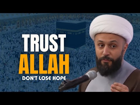 How Allah Helps True Believers – A Powerful Islamic Reminder | Shaykh Azhar Nasser