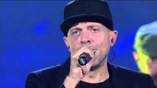 Max Pezzali  : Sei fantastica Live ( Radio Italia 2/10/15 )