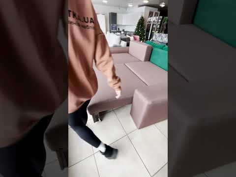 Диван угловой "Монако"